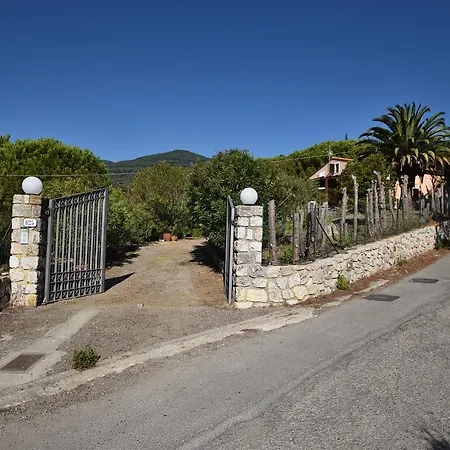Villa Fiorella *