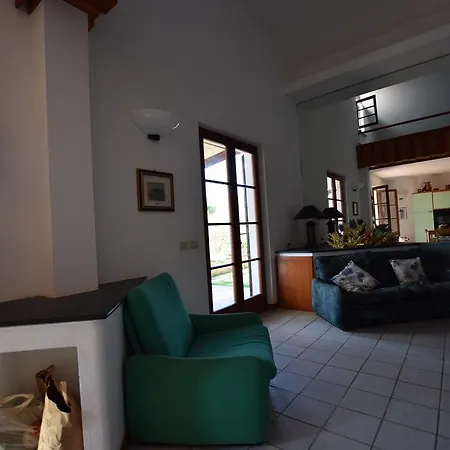 Fiorella Villa