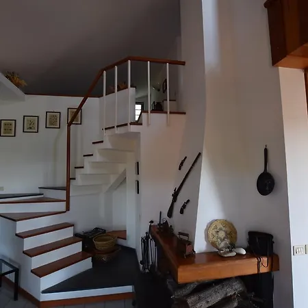 Fiorella Villa *