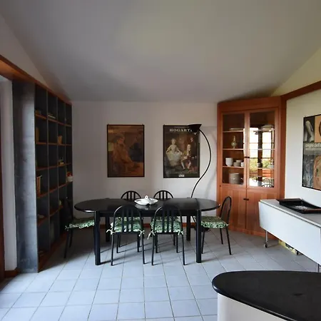 Fiorella Villa